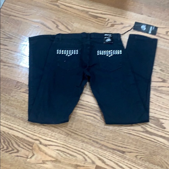 Jeans size 7/8 new - Picture 2 of 4